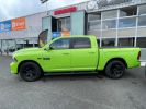 Annonce Dodge Ram Série Limitée Sport Sublime Green