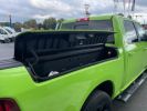 Annonce Dodge Ram Série Limitée Sport Sublime Green