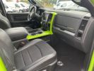 Annonce Dodge Ram Série Limitée Sport Sublime Green