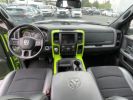 Annonce Dodge Ram Série Limitée Sport Sublime Green