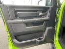 Annonce Dodge Ram Série Limitée Sport Sublime Green