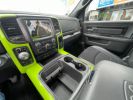 Annonce Dodge Ram Série Limitée Sport Sublime Green