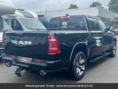 Annonce Dodge Ram sport 12p 5.7 hemi 4x4 hors homologation 4500e