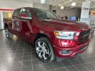 Annonce Dodge Ram sport 12p 5.7l 4x4 tout compris hors homologation 4500e