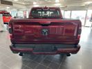 Annonce Dodge Ram sport 12p 5.7l 4x4 tout compris hors homologation 4500e