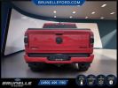 Annonce Dodge Ram sport 12p crew cab 4x4 tout compris hors homologation 4500e