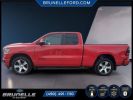 Annonce Dodge Ram sport 12p crew cab 4x4 tout compris hors homologation 4500e