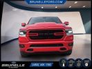 Annonce Dodge Ram sport 12p crew cab 4x4 tout compris hors homologation 4500e