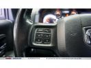 Annonce Dodge Ram Sport / 3 PLACES / PAS DE TVS / GPL