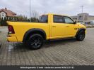 Annonce Dodge Ram sport, 4x4 ,5.7 hemi,crew cab, hors homologation 4500e