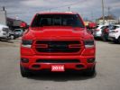 Voir l'annonce Dodge Ram sport 5.7l 4x4 tout compris hors homologation 4500e