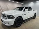 Voir l'annonce Dodge Ram sport crew cab 4x4 tout compris hors homologation 4500e