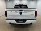 Annonce Dodge Ram sport crew cab 4x4 tout compris hors homologation 4500e