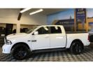 Annonce Dodge Ram sport crew cab 4x4 tout compris hors homologation 4500e