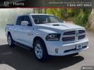 Voir l'annonce Dodge Ram sport crew cab 4x4 tout compris hors homologation 4500e