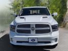 Annonce Dodge Ram sport crew cab 4x4 tout compris hors homologation 4500e