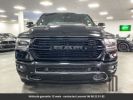 Annonce Dodge Ram sport crew cab 4x4 tout compris hors homologation 4500e