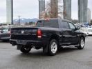 Annonce Dodge Ram sport crew cab 4x4 tout compris hors homologation 4500e