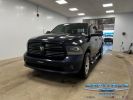 Voir l'annonce Dodge Ram sport crew cab 4x4 tout compris hors homologation 4500e