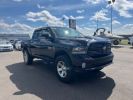 Voir l'annonce Dodge Ram sport crew cab 4x4 tout compris hors homologation 4500e