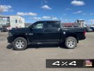 Annonce Dodge Ram sport crew cab 4x4 tout compris hors homologation 4500e