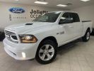 Voir l'annonce Dodge Ram sport crew cab 4x4 tout compris hors homologation 4500e