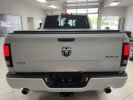 Annonce Dodge Ram sport crew cab 4x4 tout compris hors homologation 4500e