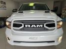 Annonce Dodge Ram sport crew cab 4x4 tout compris hors homologation 4500e