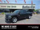 Voir l'annonce Dodge Ram sport crew cab 4x4 tout compris hors homologation 4500e