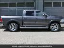 Annonce Dodge Ram sport crew cab 4x4 tout compris hors homologation 4500e