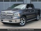 Annonce Dodge Ram sport crew cab 4x4 tout compris hors homologation 4500e