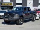 Voir l'annonce Dodge Ram sport crew cab 4x4 tout compris hors homologation 4500e