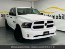 Voir l'annonce Dodge Ram sport crew cab 4x4 tout compris hors homologation 4500e