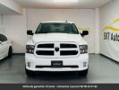 Annonce Dodge Ram sport crew cab 4x4 tout compris hors homologation 4500e