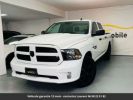 Annonce Dodge Ram sport crew cab 4x4 tout compris hors homologation 4500e