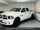 Annonce Dodge Ram sport crew cab 4x4 tout compris hors homologation 4500e