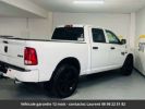 Annonce Dodge Ram sport crew cab 4x4 tout compris hors homologation 4500e