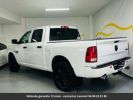 Annonce Dodge Ram sport crew cab 4x4 tout compris hors homologation 4500e