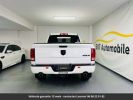 Annonce Dodge Ram sport crew cab 4x4 tout compris hors homologation 4500e