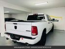 Annonce Dodge Ram sport crew cab 4x4 tout compris hors homologation 4500e