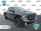 Annonce Dodge Ram sport crew cab 4x4 tout compris hors homologation 4500e