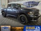 Voir l'annonce Dodge Ram sport crew cab 4x4 tout compris hors homologation 4500e