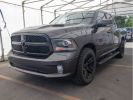 Voir l'annonce Dodge Ram sport crew cab 4x4 tout compris hors homologation 4500e