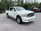 Voir l'annonce Dodge Ram sport crew cab 4x4 tout compris hors homologation 4500e