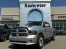 Voir l'annonce Dodge Ram sport crew cab 4x4 tout compris hors homologation 4500e