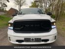 Voir l'annonce Dodge Ram sport crew cab 4x4 tout compris hors homologation 4500e