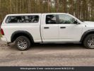 Annonce Dodge Ram sport crew cab 4x4 tout compris hors homologation 4500e