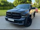 Voir l'annonce Dodge Ram sport crew cab 4x4 tout compris hors homologation 4500e