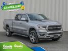 Annonce Dodge Ram sport crew cab 4x4 tout compris hors homologation 4500e