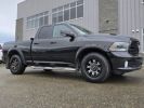 Annonce Dodge Ram sport crew cab 4x4 tout compris hors homologation 4500e